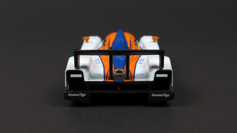 Illustration for article titled Lola-Aston Martin B09/60